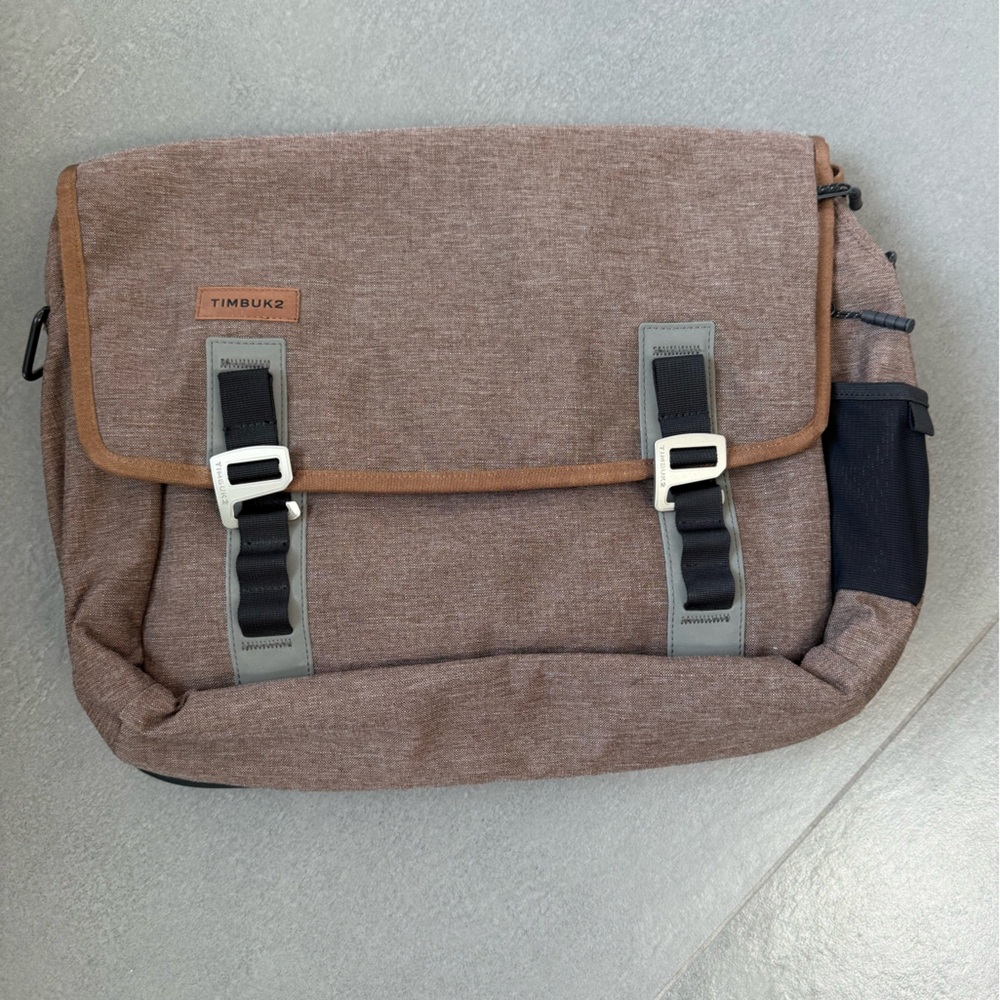 TIMBUK2 - Messenger Bag